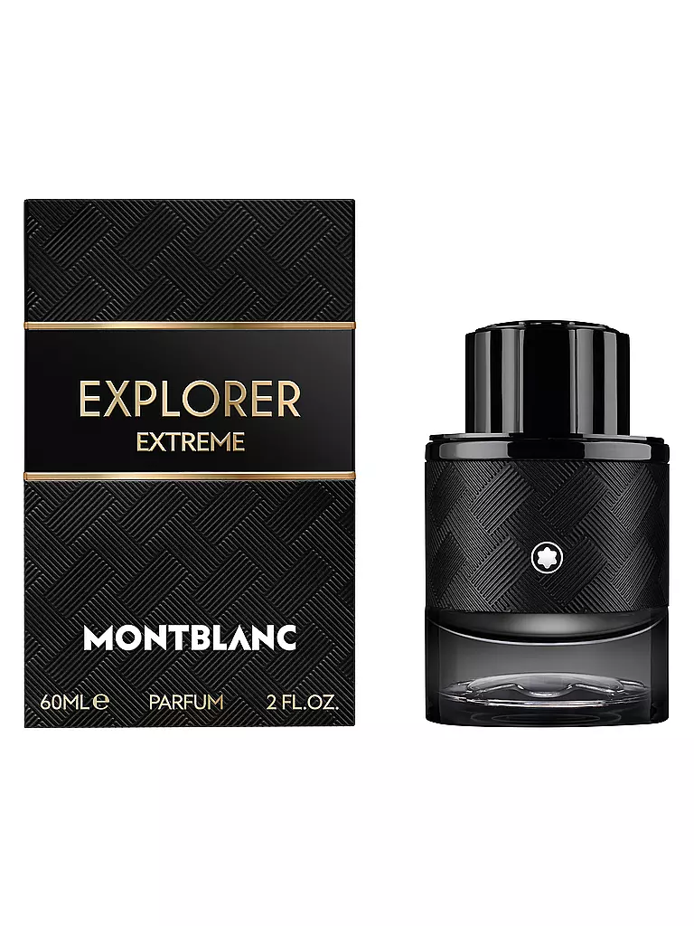 MONT BLANC | Explorer Extreme Parfum 60ml | Sin color