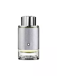 MONT BLANC | Explorer Platinum Eau de Parfum 100ml | Sin color