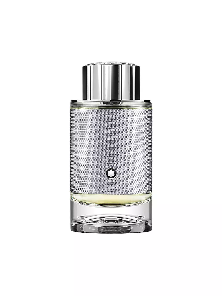 MONT BLANC | Explorer Platinum Eau de Parfum 100ml | Sin color