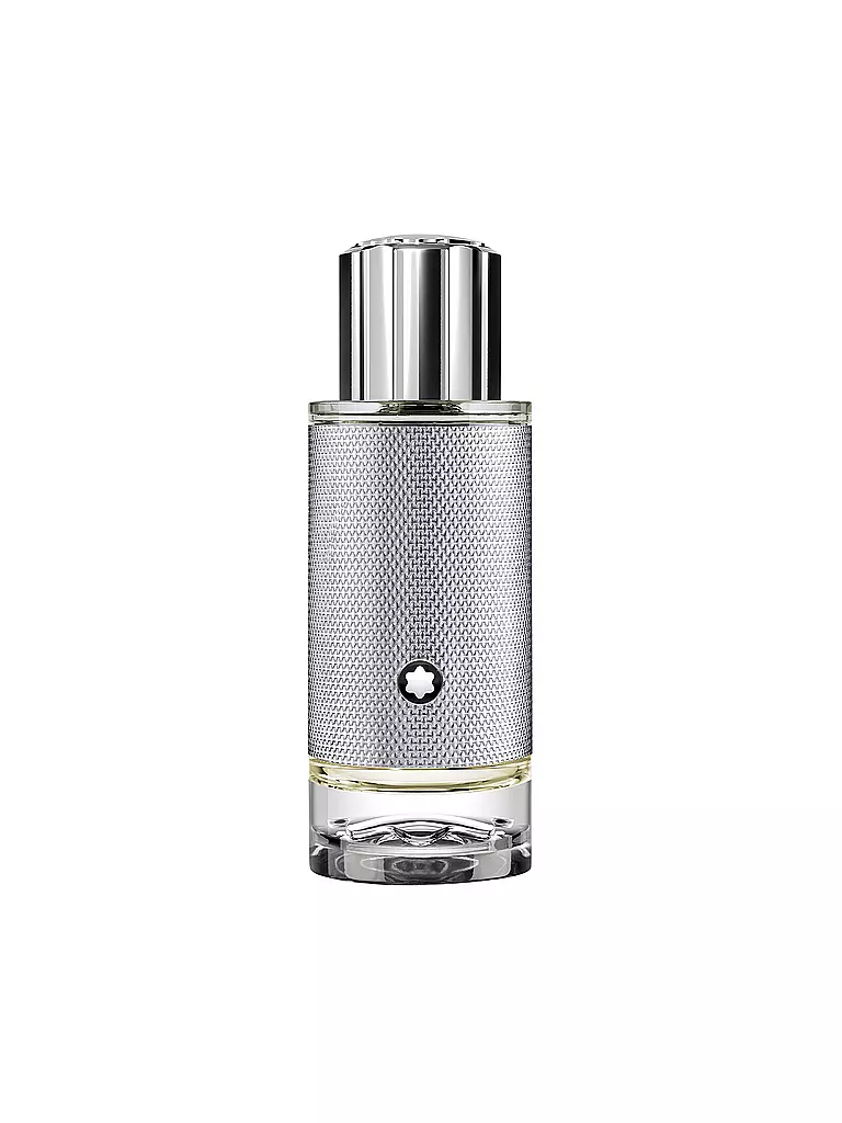 MONT BLANC | Explorer Platinum Eau de Parfum 30ml | Sin color