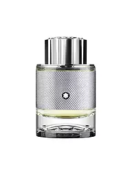 MONT BLANC | Explorer Platinum Eau de Parfum 60ml | Sin color