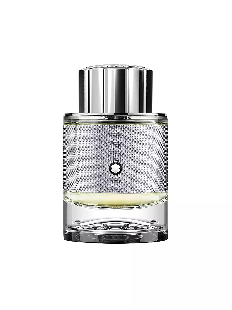 MONT BLANC | Explorer Platinum Eau de Parfum 60ml | Sin color