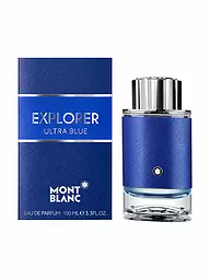 MONT BLANC | Explorer Ultra Blue Eau de Parfum 100ml | Sin color