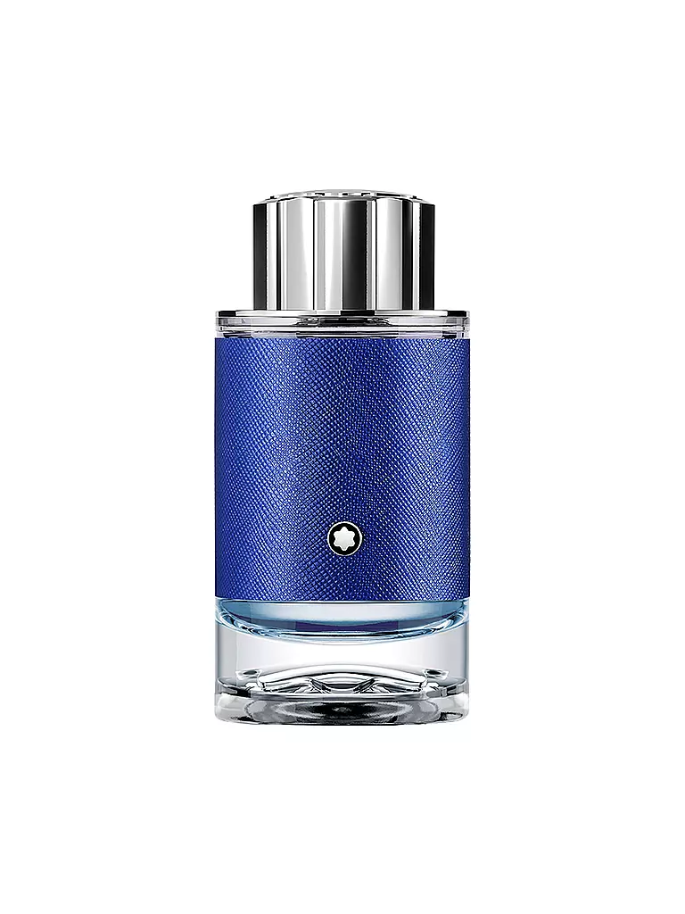 MONT BLANC | Explorer Ultra Blue Eau de Parfum 100ml | Sin color