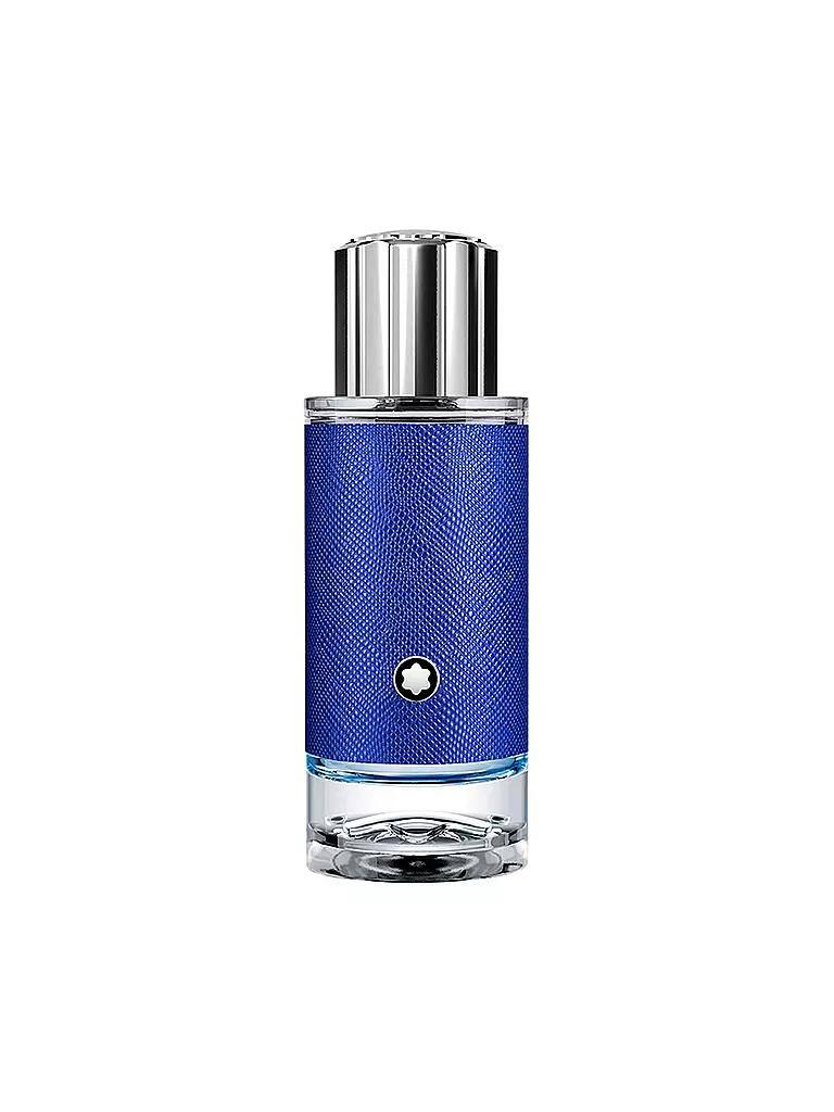 MONT BLANC | Explorer Ultra Blue Eau de Parfum 30ml | Sin color