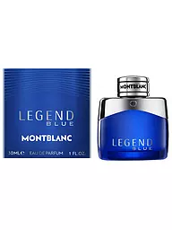 MONT BLANC | Legend Blue Eau De Parfum 30ml | Sin color