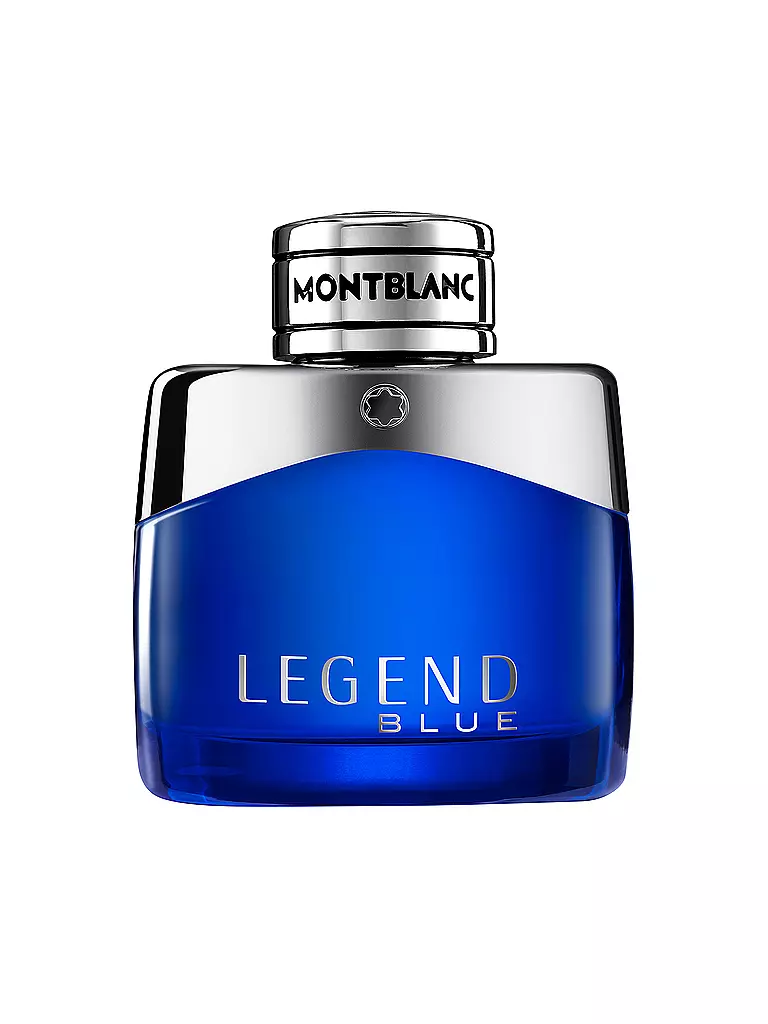 MONT BLANC | Legend Blue Eau De Parfum 30ml | Sin color