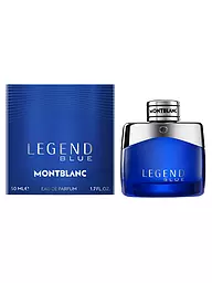 MONT BLANC | Legend Blue Eau De Parfum 30ml | Sin color