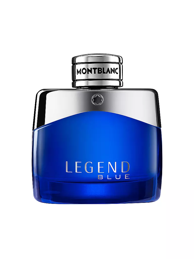 MONT BLANC | Legend Blue Eau De Parfum 50ml | Sin color