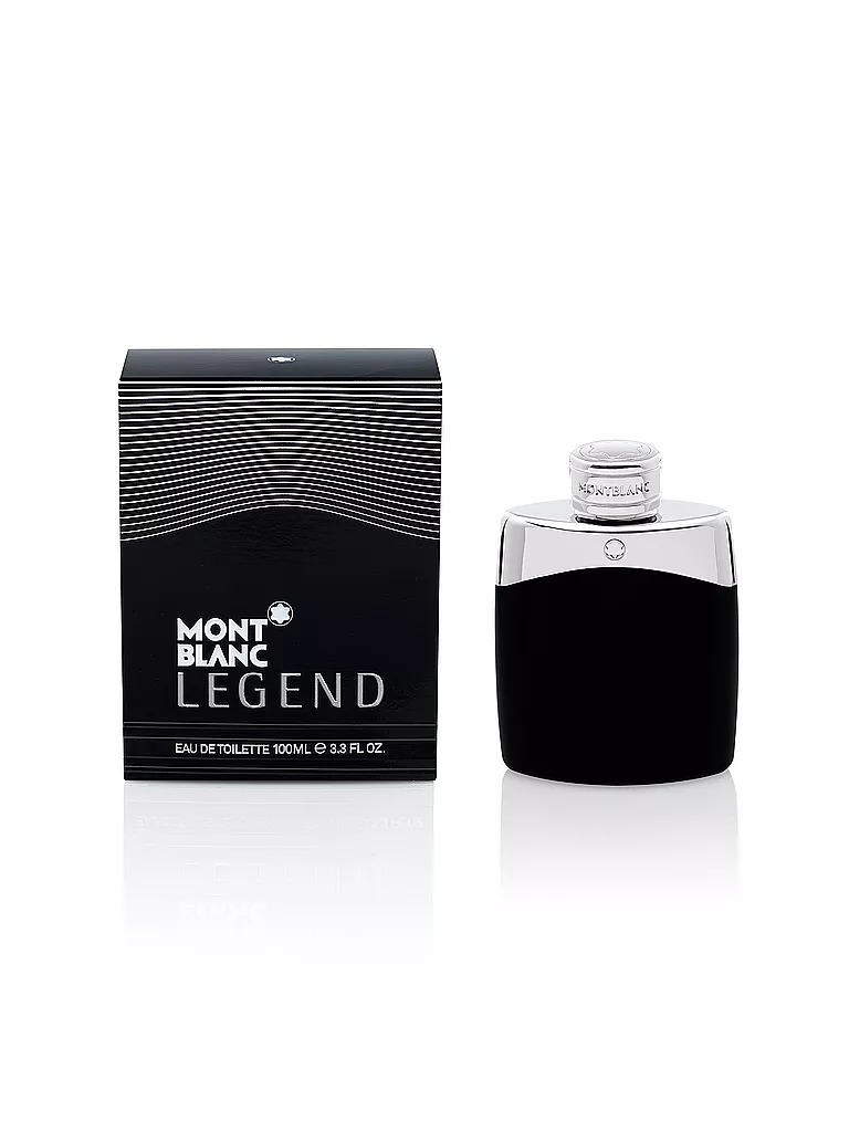 MONT BLANC | Legend Eau de Toilette 100ml | Sin color