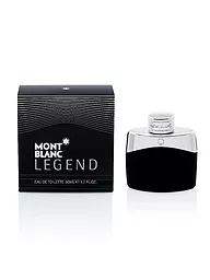 MONT BLANC | Legend Eau de Toilette 50ml | Sin color