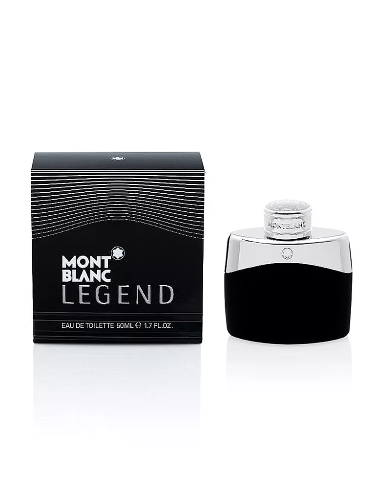 MONT BLANC | Legend Eau de Toilette 50ml | Sin color
