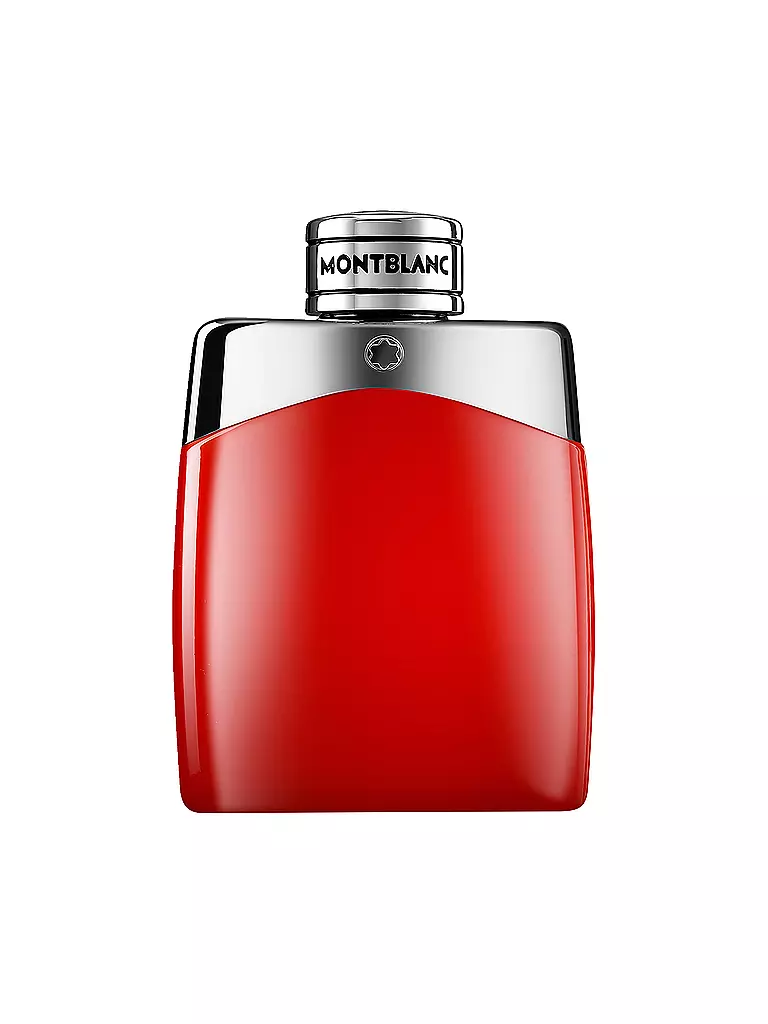 MONT BLANC | Legend Red Eau de Parfum 100ml | Sin color