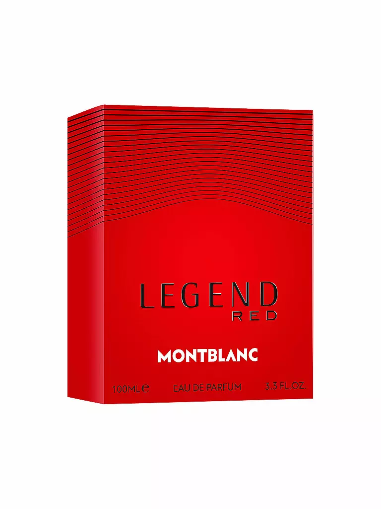MONT BLANC | Legend Red Eau de Parfum 100ml | 