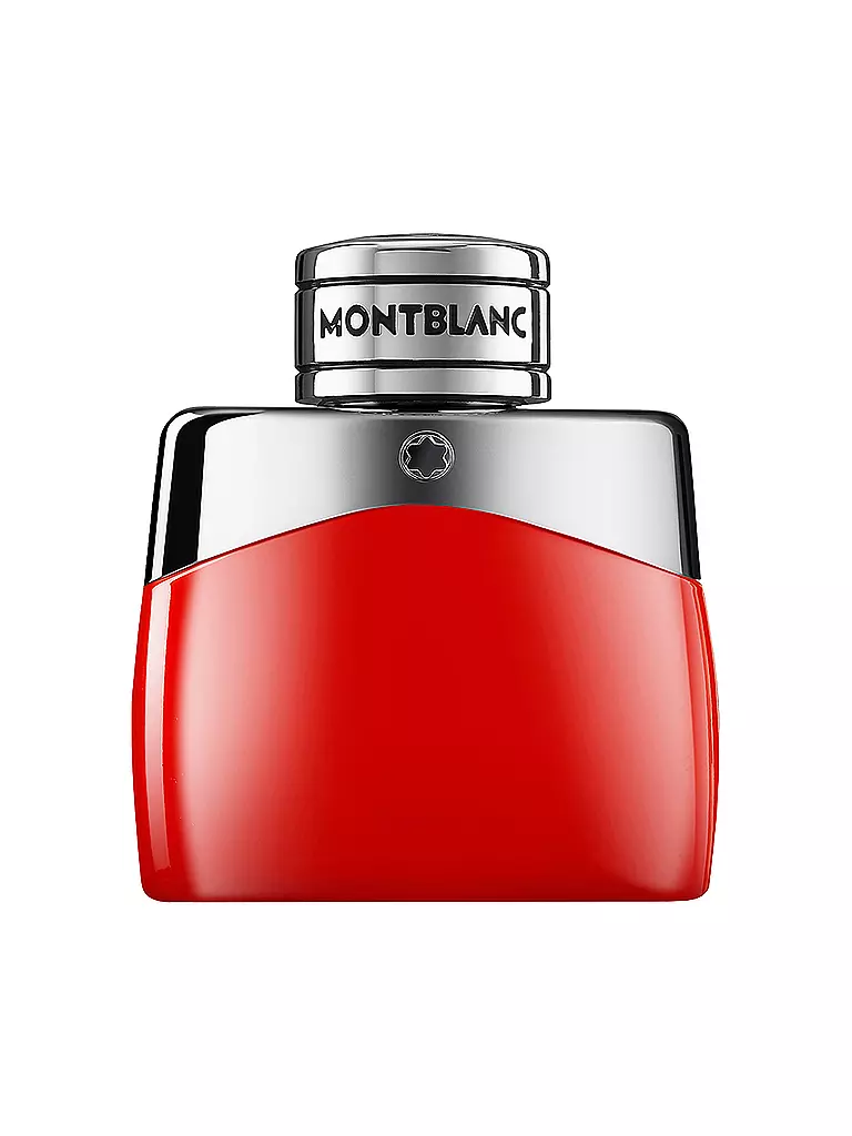 MONT BLANC | Legend Red Eau de Parfum 30ml | Sin color