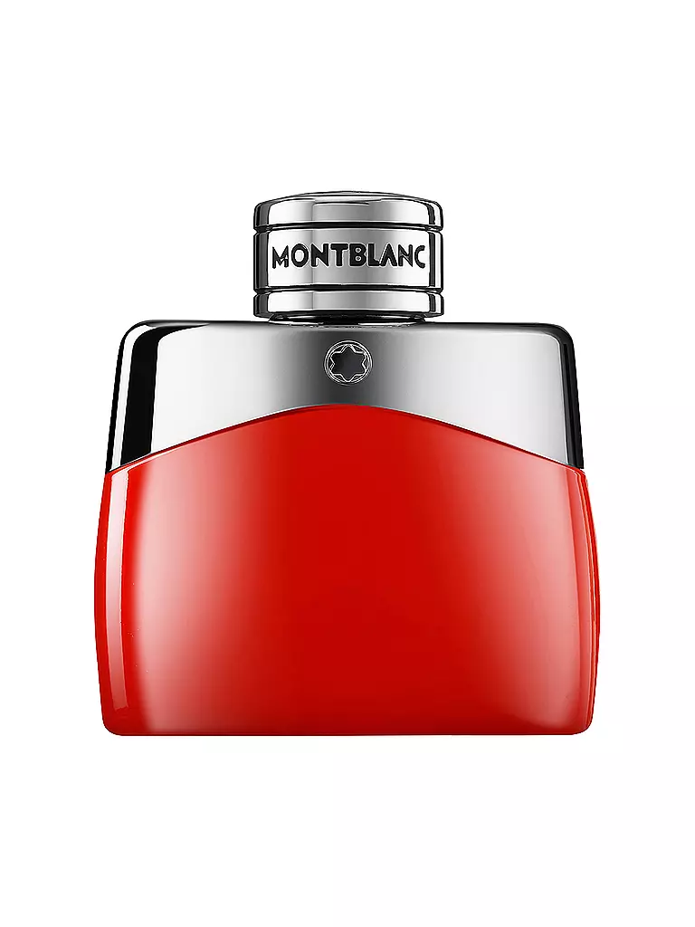 MONT BLANC | Legend Red Eau de Parfum 50ml | Sin color