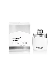 MONT BLANC | Legend Spirit Eau de Toilette 100ml | Sin color