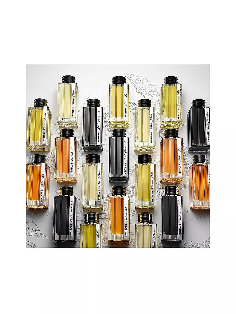 MONT BLANC | Patchouli Ink Eau de Parfum 125ml | 