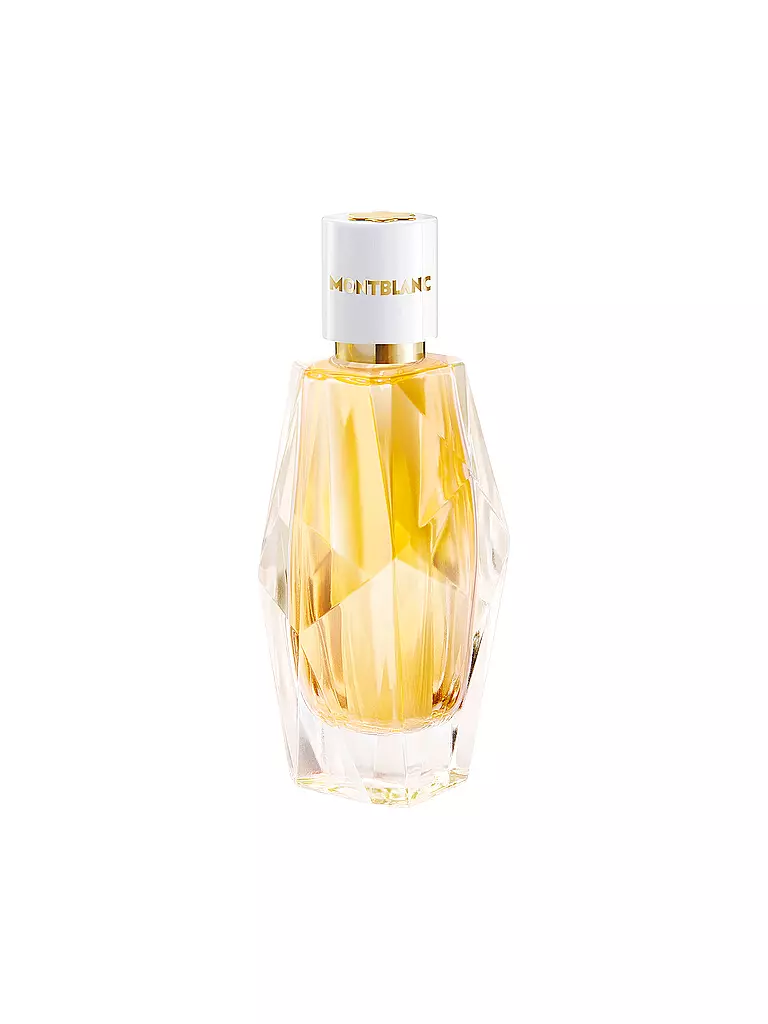MONT BLANC | Signature Absolue Eau de Parfum 30 ml | Sin color