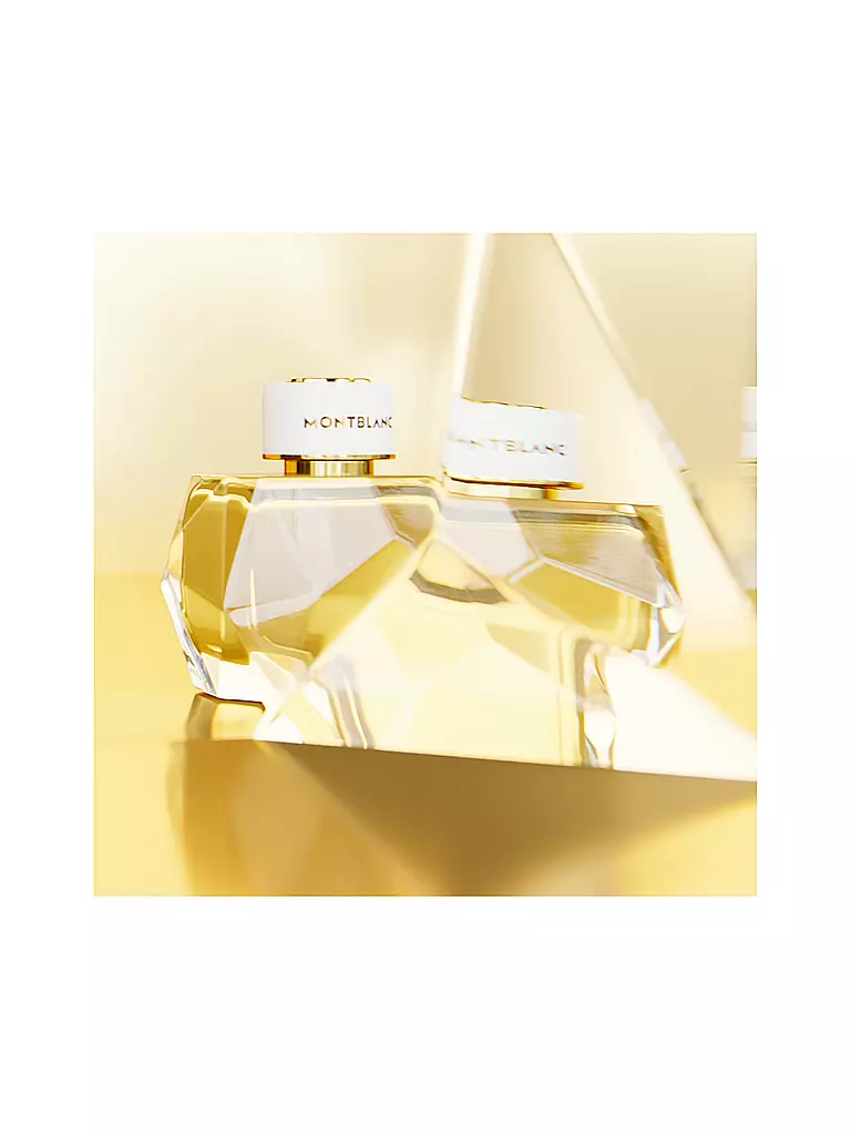MONT BLANC | Signature Absolue Eau de Parfum 30 ml | 