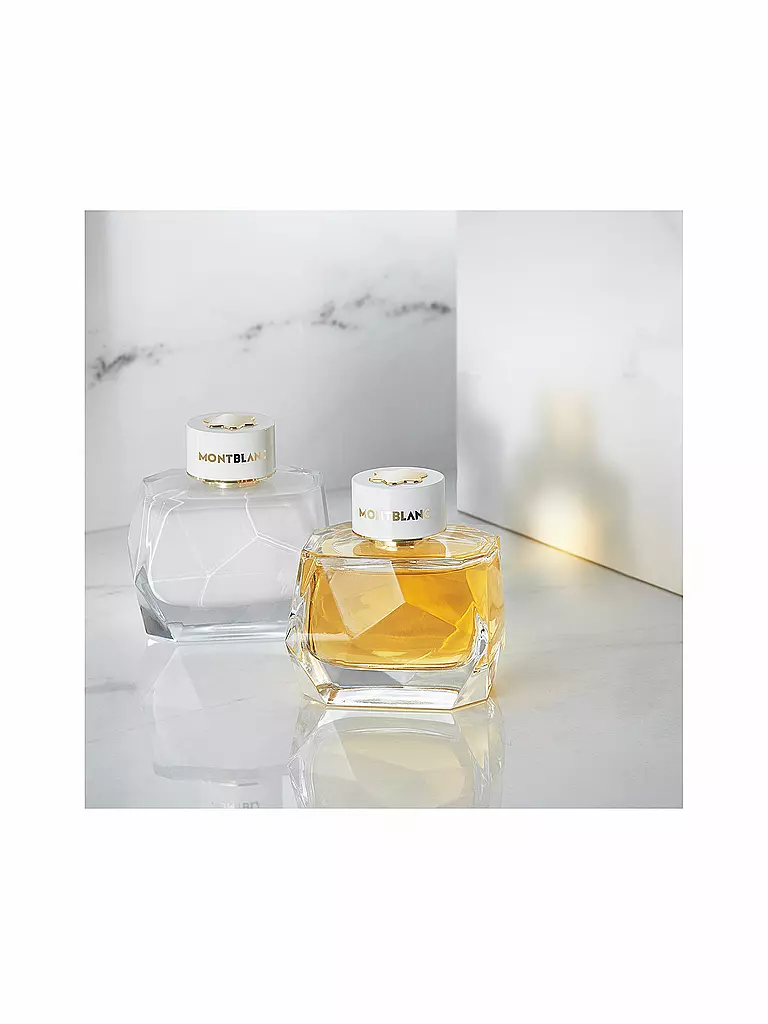 MONT BLANC | Signature Absolue Eau de Parfum 30 ml | 