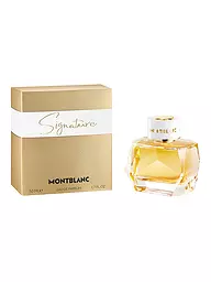 MONT BLANC | Signature Absolue Eau de Parfum 90 ml | Sin color