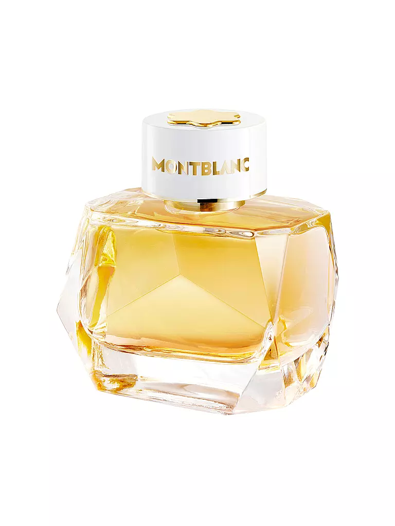 MONT BLANC | Signature Absolue Eau de Parfum 50ml | Sin color