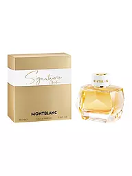 MONT BLANC | Signature Absolue Eau de Parfum 90 ml | Sin color