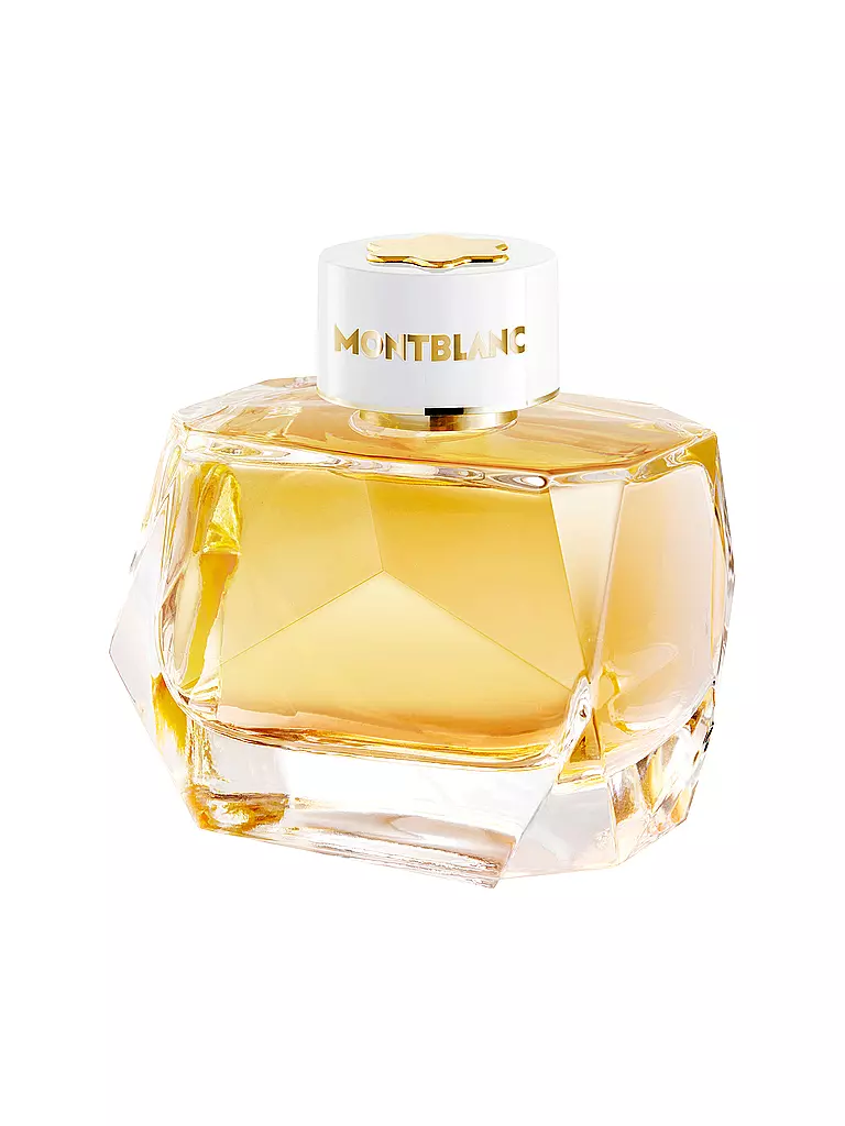 MONT BLANC | Signature Absolue Eau de Parfum 90 ml | Sin color