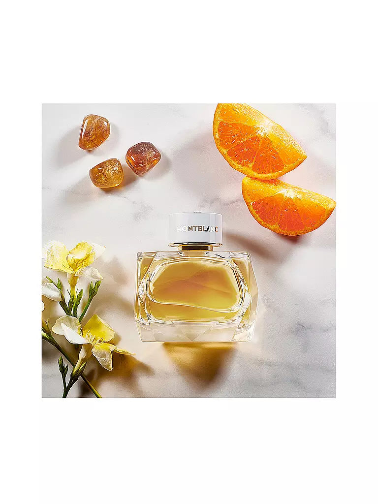 MONT BLANC | Signature Absolue Eau de Parfum 90 ml | 