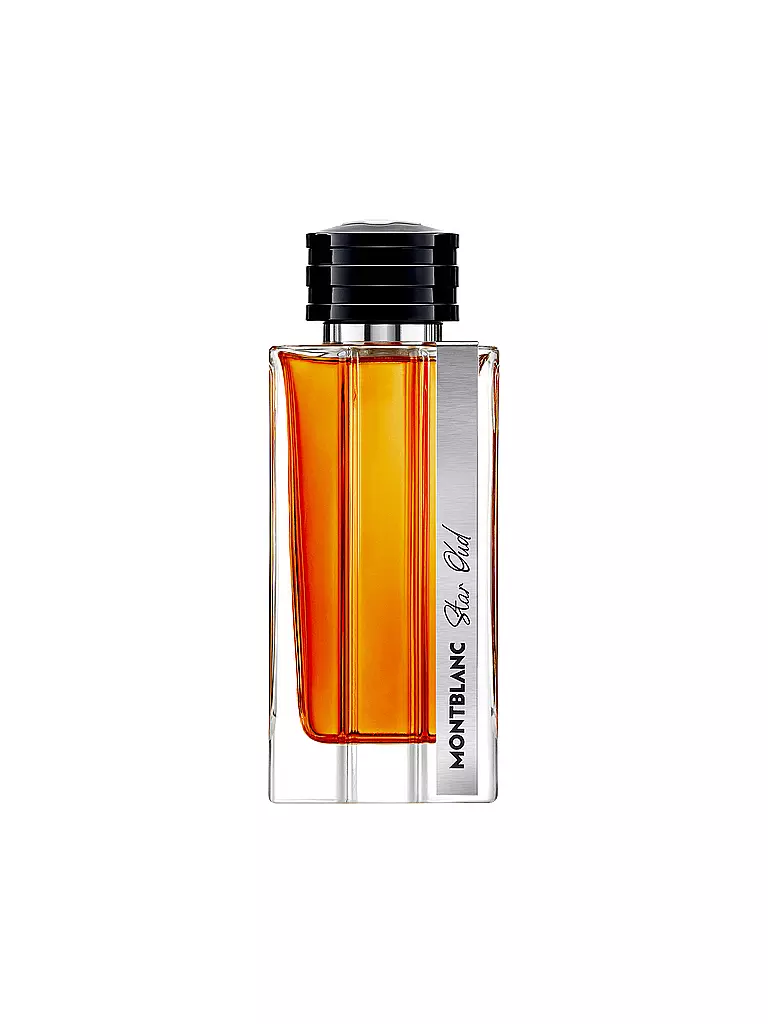 MONT BLANC | Star Oud Eau de Parfum 125ml | Sin color