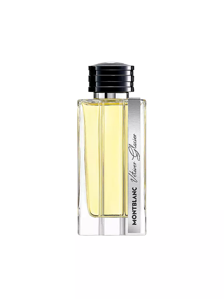 MONT BLANC | Vetiver Glacier Eau de Parfum 125ml | Sin color