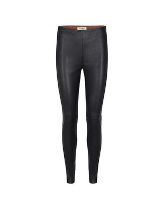 MOS MOSH | Leggings de cuero MMLUCILLE
