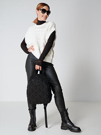 MOS MOSH | Leggings de cuero MMLUCILLE