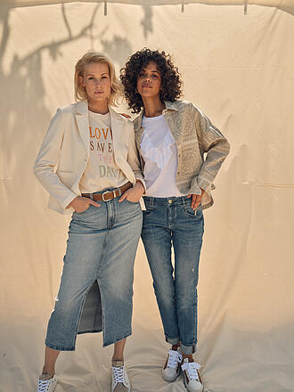 MOS MOSH | Falda vaquera MMMELLA