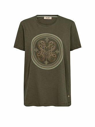 MOS MOSH | Camiseta MMZANO