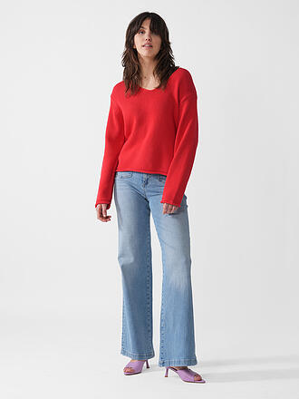 MOS MOSH | Pullover MMBINE