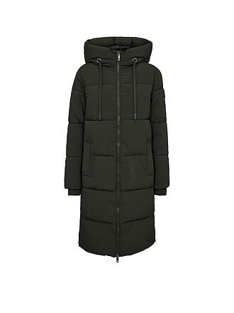 MOS MOSH | Abrigo acolchado