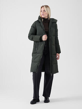 MOS MOSH | Abrigo acolchado