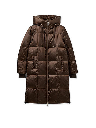 MOS MOSH | Abrigo acolchado de plumón MMNOVA