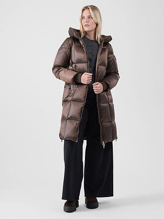 MOS MOSH | Abrigo acolchado de plumón MMNOVA