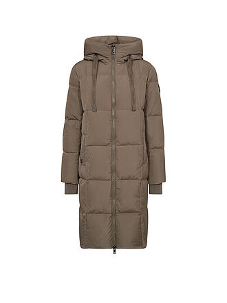 MOS MOSH | Abrigo acolchado de plumón MMNOVA