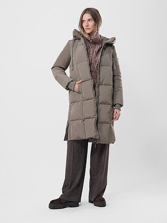 MOS MOSH | Abrigo acolchado de plumón MMNOVA