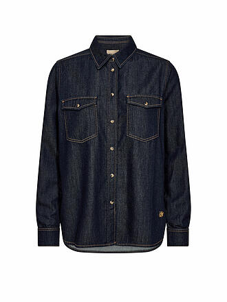 MOS MOSH | Jeansbluse MMNATALIE