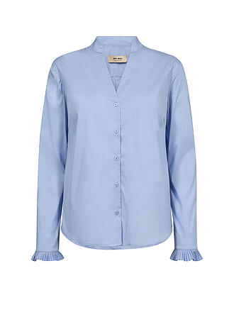 MOS MOSH | Blusa MMHASSIEPLEAT