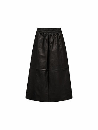 MOS MOSH | Falda de cuero MMDEENA