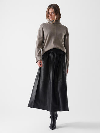 MOS MOSH | Falda de cuero MMDEENA