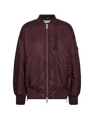 MOS MOSH | Blusón MMRUBYBOMBER
