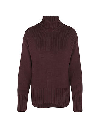 MOS MOSH | Jersey de cuello alto