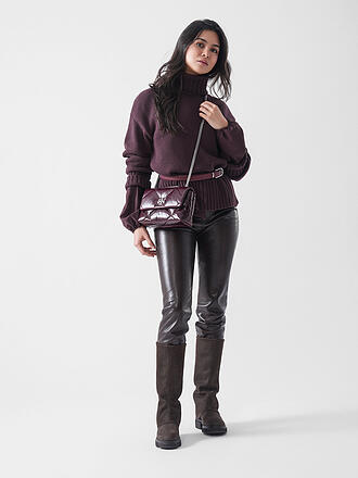 MOS MOSH | Jersey de cuello alto